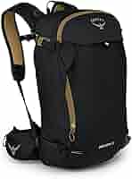 スノーボード Osprey Soelden 32 Ski bag Osprey Soelden 32L | Men's Ski Backpack | Osprey Europe